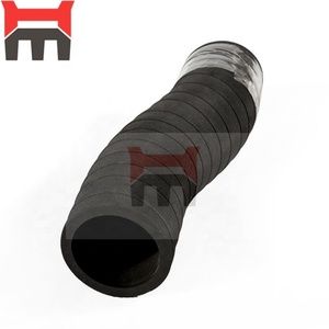 Excavator <b>Hose</b> PC200-7 PC300-7 <b>Rubber</b> Oil <b>Hose</b> 6130-12-8720 - Product Image 2