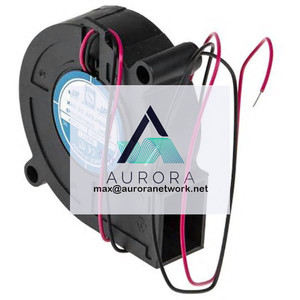 อุปกรณ์อิเล็กทรอนิกส์คุณภาพสูง, พัดลมระบายความร้อน R4E310-AO32-11, OEM ราคาดี - Product Image 1