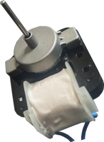 Ventilateur DAE.WOO S6111CDMo1 DAE-WOO FRIDGE FREEZER EVAPORATOR FAN MOTOR PartsNet