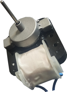 <span class=keywords><strong>Ventilador</strong></span> DAE.WOO S6111CDMo1, Motor de <span class=keywords><strong>Ventilador</strong></span> para Refrigerador/Congelador DAE-WOO, PartsNet - Product Image 2