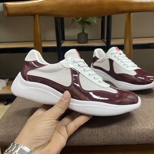 Zapatillas Deportivas Runner de Malla Tejida con Cordones, Amortiguación Zero Gravity, Antideslizantes, para Caminar y Correr al Aire Libre - Product Image 5