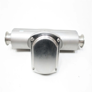 Débitmètre massique Coriolis/Contrôleur de débit massique Endress+Hauser 63FS25-ABW40A23B1A - Product Image 5