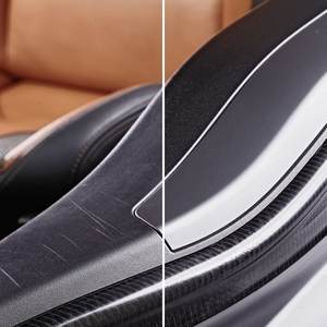 Sonax Xtreme <b>Plastic</b> Detailer 500ml All-In-One Car <b>Cleaner</b> & Protector For Interior & Exterior <b>Plastic</b> Trim - Product Image 4