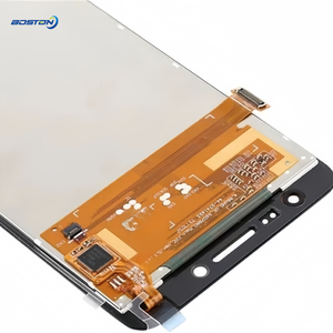 Display LCD per Telefoni Cellulari Boston, Modelli J1-<span class=keywords><strong>J7</strong></span>, J5 Pro, J6, J727, J737, Garanzia di 1 Anno, <span class=keywords><strong>Dimensioni</strong></span> Schermo 6.6" e 4.9" - Product Image 3