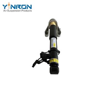 Amortisseur arrière gauche ou droit avec suspension active 4 C pour <span class=keywords><strong>Volvo</strong></span> <span class=keywords><strong>V90</strong></span>, S90 ( 2017 ~ 2024 ) 31658444 31658445 31476802 - Product Image 4