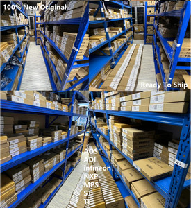 Nhúng vi điều khiển PIC16F17576-I/PT <span class=keywords><strong>IC</strong></span> 8-bit Bộ nhớ flash thành phần điện tử thương hiệu New Original <span class=keywords><strong>IC</strong></span> chip MCU - Product Image 6