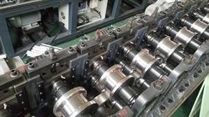 Máquina de Fabricación de Componentes PLC de Alta Calidad para Deslizadores de Cajones Telescópicos LMS - Product Image 5