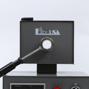 Machine d'injection de prothèse dentaire flexible Valplast pour la fabrication de prothèses dentaires partielles amovibles flexibles - Product Image 5