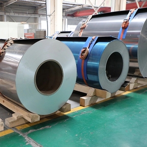 Rouleau de feuille d'aluminium thermique multicouche 5052 H38, épaisseur 0,14 mm, largeur 35 mm, jauge 0,027 - Prix - Product Image 4