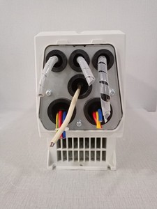 ACH580-01-018A-4 V21204 PLC de commande pour chauffage, ventilation et climatisation - Product Image 6