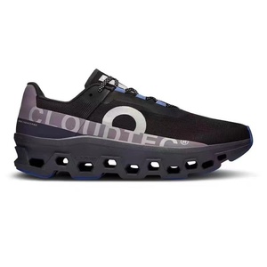 Chaussures de course personnalisées à amorti et rehaussement de la taille, respirantes en maille, semelle évidée, antidérapantes, <span class=keywords><strong>baskets</strong></span> de sport décontractées pour hommes et femmes - Product Image 5