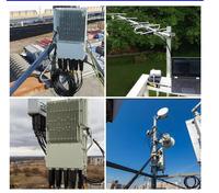 Unidad de Radio RRU 4428B3 de 1800MHz, Banda 3 FDD, Infraestructura Inalámbrica, Modelo No. (Gran Venta) KRC161713/1