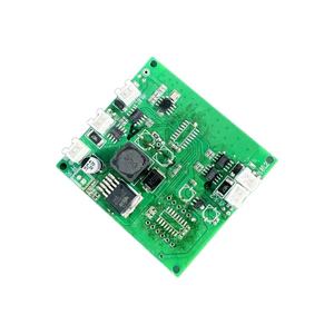 Circuit imprimé de transmission pour feux d'artifice, émetteur, télécommande - Product Image 2