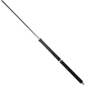 50cm 20 pouces haute pression laveuse tige d'extension <span class=keywords><strong>baguette</strong></span> de remplacement Lance haute pression pistolet de pulvérisation <span class=keywords><strong>baguette</strong></span> étendue pour le lavage de <span class=keywords><strong>voiture</strong></span> - Product Image 4