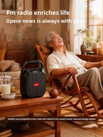 VIEFONG V96W Panggilan Darurat SOS SENSOR DETEKSI RADAR PENGAWAS Speaker Radio FM Volume Tinggi INTERKOM GLOBAL