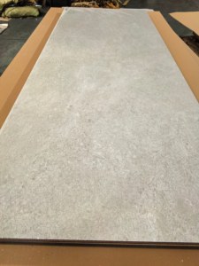 Nuovo Pannello Murale WPC con Design a <span class=keywords><strong>Texture</strong></span> Arenaria per Decorazione d'Interni Moderna - Product Image 3