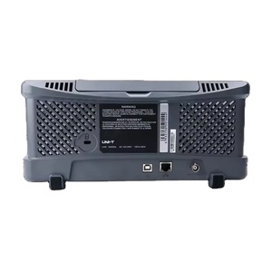 Nuevo Osciloscopio de Fósforo UNI-T de 100MHz, 56Mpts, 500,000 Wfm/s, UPO1102CS UPO1202CS, 2 Canales - Product Image 3