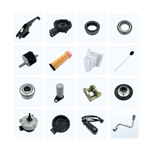 Новая консоль управления вилочным погрузчиком QLD с датчиком скорости, контроллером и джойстиком, комплектующие, гарантия 3 месяца для LINDE - Product Image 2