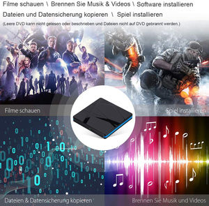 USB3.0 <span class=keywords><strong>prix</strong></span> <span class=keywords><strong>d</strong></span>'usine <span class=keywords><strong>Blu</strong></span>-<span class=keywords><strong>ray</strong></span> lecteur optique Mobile ordinateur graveur de DVD USB3.0 3.1 lecteur optique externe <span class=keywords><strong>Blu</strong></span>-<span class=keywords><strong>ray</strong></span> avec PC de bureau - Product Image 4