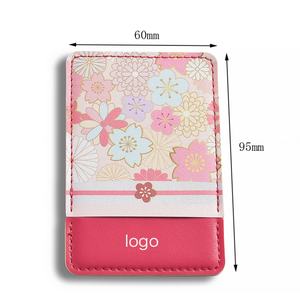Hot Selling Cheap Modern Unique <b>Rectangle</b> Beauty Silver Customized Logo Portable <b>Mirror</b> - Product Image 2