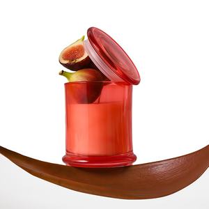 Velas Aromáticas Personalizables al por Mayor en Frascos de Vidrio de 200g para Regalos, Manualidades, Recuerdos de Bodas y Fiestas - Product Image 5