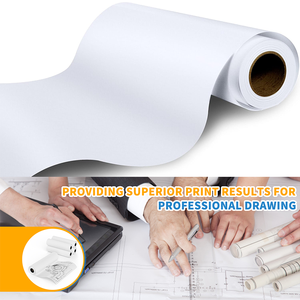 Tela de Pintura Esticada 25*30cm Personalizada em Vários Tamanhos, Tela de Pintura Artística em Branco com Grão Médio - Product Image 4