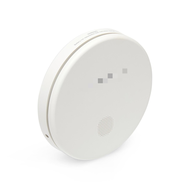 R200st-n11plc Fire Alarm Controller Module, Dual Heat and Smoke Sensing, Accurate Trigger, Industrial Safety System