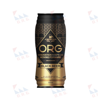 Canette de boisson personnalisée de 300 ml avec impression ou en fer blanc transparent Y6143 – Solutions professionnelles d'emballage alimentaire et de boissons