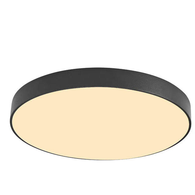 Modern Minimalist Round or Square Led Ceiling Lamp Home Interior Lighting Bedroom Ceiling Lights