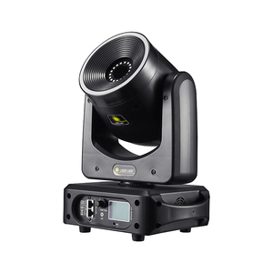 <span class=keywords><strong>2025</strong></span> <span class=keywords><strong>New</strong></span> 5W Di Chuyển Đầu Ánh Sáng <span class=keywords><strong>Laser</strong></span> Phong Phú Hoạt Hình Hiệu ứng Cho Đám Cưới Câu Lạc Bộ Đêm Biểu Diễn Bán Buôn Giá Trung Quốc Sân Khấu - Product Image 2