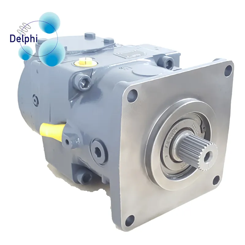 Rexroth A11VO A11VO95 A11VO130 A11VO190 A11VO145 A11VO75 A11VO260 series A11VO95HD2/10R-NZD12K01 гидравлический осевой поршневой насос