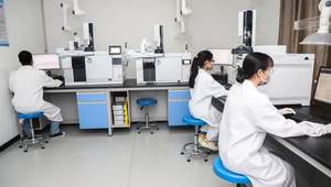 Pruebas profesionales de laboratorio Servicio de inspección Prueba de grabado ácido macroscópico de material de soldadura - Product Image 6