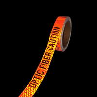 Ruban de signalisation de sécurité rouge et blanc, bande jaune et noire, marquage de danger, barrière de signalisation, ruban de sécurité