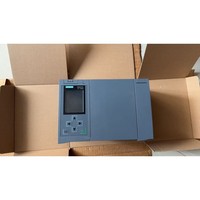 CPU S7-1500H CPU 1517H-3 PN PLC