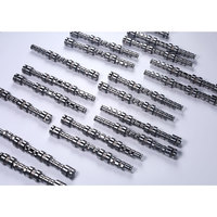 Arbre à cames 3 cylindres rotax 1630 & 1503 4 tec moteur racing pour seadoo 300 260 255 230 215 jet ski performance billette cams