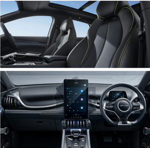 Offre Spéciale 2026 <span class=keywords><strong>BYD</strong></span> ATTO <span class=keywords><strong>3</strong></span> RHD SUV Électrique à Conduite à Droite Prêt à l'Exportation - Product Image 2
