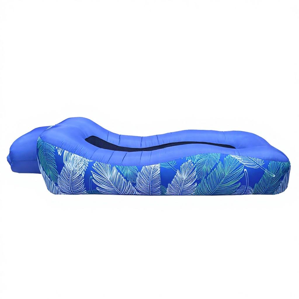 Tibetan blue feathers