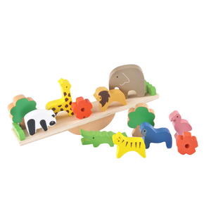 <span class=keywords><strong>Amazon</strong></span> animal en bois balance balançoire enfants <span class=keywords><strong>jouet</strong></span> usine droite animaux balance en bois <span class=keywords><strong>jouet</strong></span> pour enfants - Product Image 1
