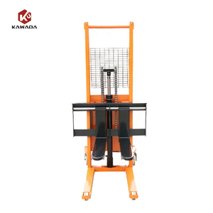 2023 חדש מפעיל מלגזה 1.8 טון 2 טון <span class=keywords><strong>3</strong></span> מלגזה ידני מלגזה - Product Image 2