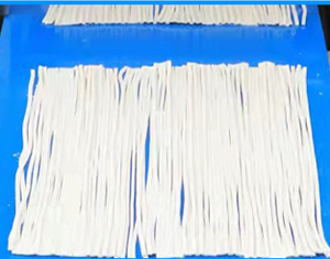 Máy Làm Mì Tươi Tự Động <span class=keywords><strong>Raman</strong></span> Nhà Hàng - Product Image 2