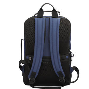 Sac à dos intelligent multifonctionnel tendance personnalisé avec port de charge USB, sac à dos d'affaires pour hommes, sac à dos de voyage pour ordinateur portable, sacs à dos pour hommes - Product Image 6