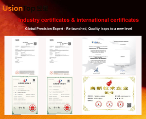 UsionTop 4D гидравлический шарнир с 6 отверстиями - Product Image 6