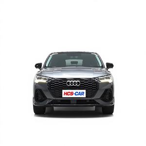 <span class=keywords><strong>Audi</strong></span> <span class=keywords><strong>Q3</strong></span> <span class=keywords><strong>Sportback</strong></span> 2.0TFSI SUV automatique turbo essence conduite à gauche voitures d'occasion R18 2022 - Product Image 1