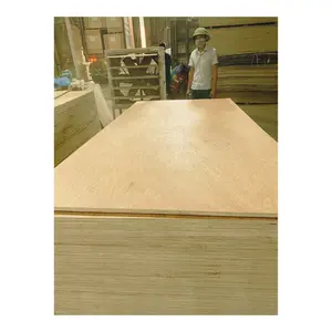 商用胶合板最佳选择广泛应用户外Purose一级定制尺寸木质托盘Scvn胶合板