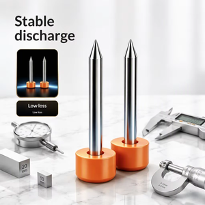 Fusion Splicer Electrode Rod Replacement Electrode Pins for Japan TYPE 39 81C 82C <strong>Z2C</strong> Optical Fiber Splicer China Made - Product Image 1