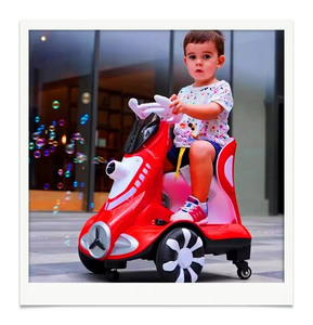 Heißer Verkauf Coole Kinder <span class=keywords><strong>3</strong></span>-Rad-Fahrzeuge/ Outdoor 24 Volt Kinder-Elektroauto/ Kinder-Ferngesteuertes Auto für 8-Jährige - Product Image 5