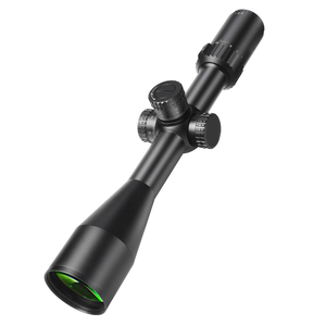 <span class=keywords><strong>Prix</strong></span> <span class=keywords><strong>de</strong></span> gros 6-24x50 FFP zéro arrêt <span class=keywords><strong>de</strong></span> <span class=keywords><strong>chasse</strong></span> portée premier plan focal longue portée vue <span class=keywords><strong>d</strong></span>égagée vue optique OEM ODM <span class=keywords><strong>chasse</strong></span> en plein air - Product Image 2