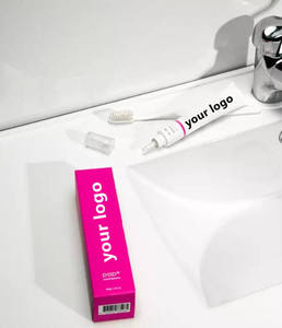 ยาสีฟันแบรนด์ส่วนตัวจากธรรมชาติ ยาสีฟันแบรนด์ส่วนตัวจากธรรมชาติ - Product Image 6