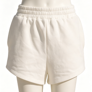 Shorts pour femmes en gros d'usine, <span class=keywords><strong>prix</strong></span> bas, bonne qualité, pantalons courts quotidiens - Product Image 1