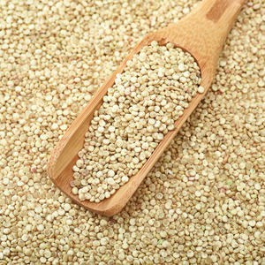 सफेद क्विनोआ अनाज स्वास्थ्य देखभाल अनाज के थोक ताजा स्टॉक का थोक आपूर्तिकर्ता - Product Image 5